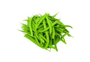 Cluster Beans - गंवार की फली - ગવાર