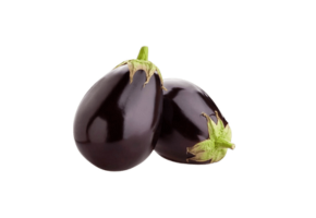 Brinjal - बैंगन - ભૂટ્ટા